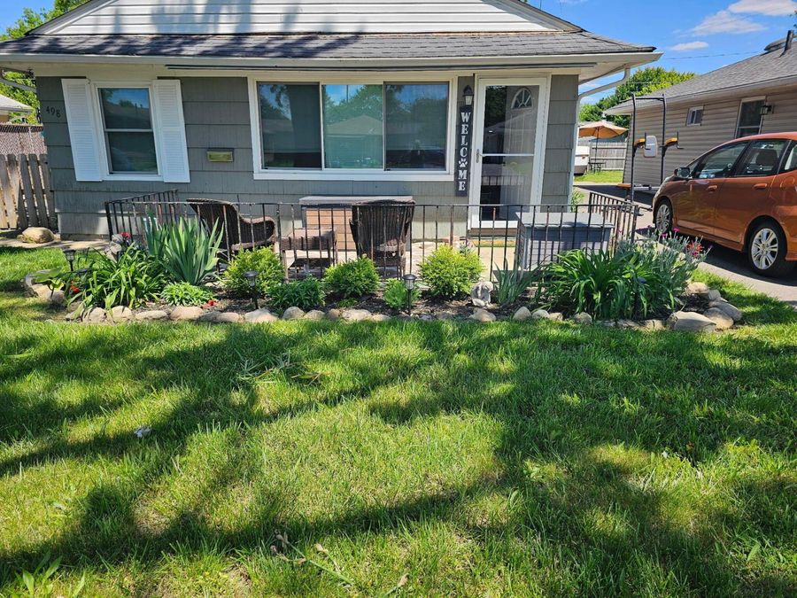 498 Murray Avenue , Columbus, OH 43204 Photo 1