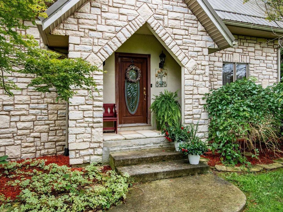 6730 Dillon Hills Drive , Nashport, OH 43830 Photo 1