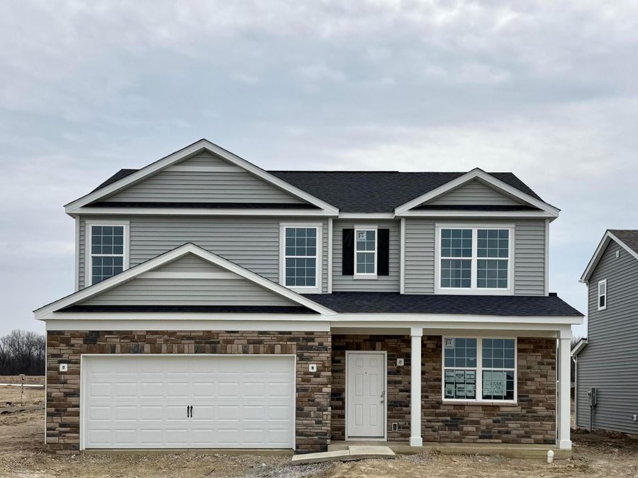 1086 Solitary Street , Unit Lot 2588, Galena, OH 43021 Photo 1