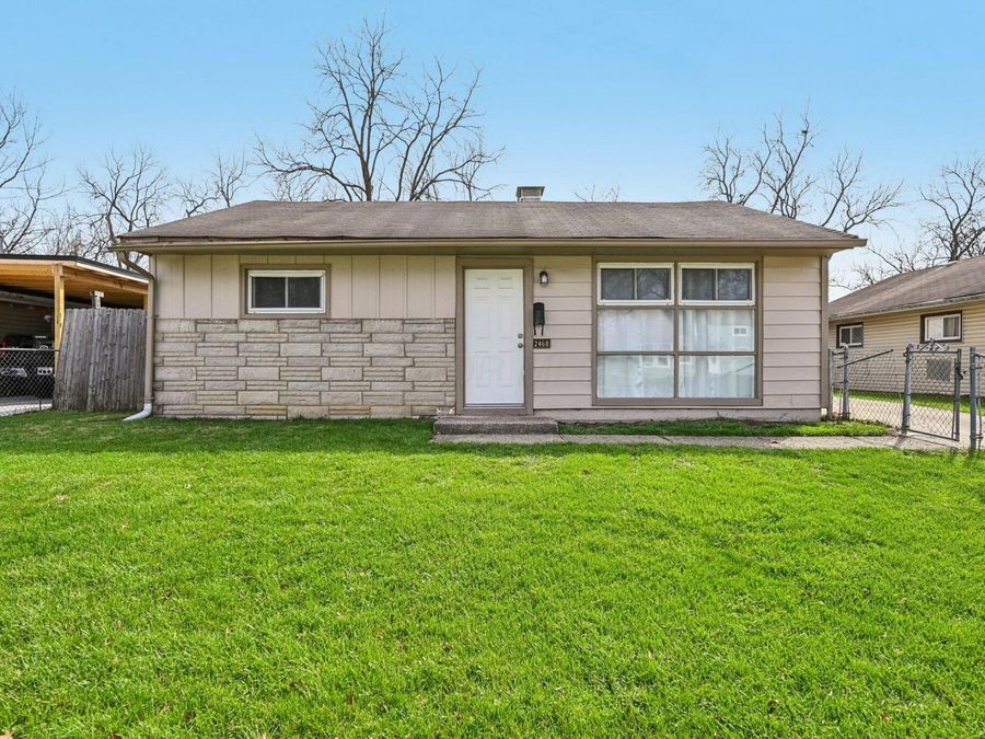 2468 Dawnlight Avenue , Columbus, OH 43211 Photo 1
