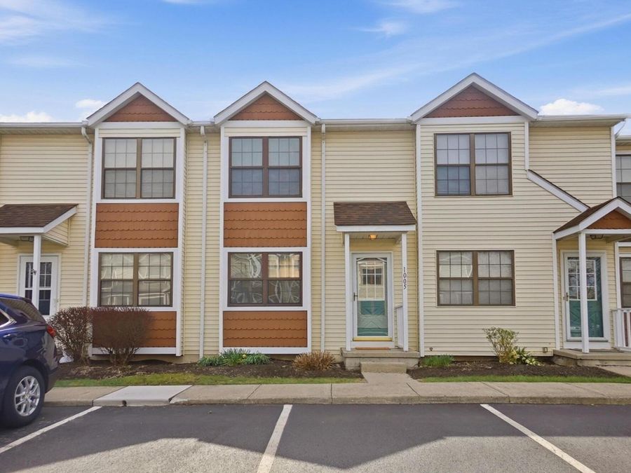 1005 Syracuse Lane , Unit 5D, Westerville, OH 43081 Photo 1