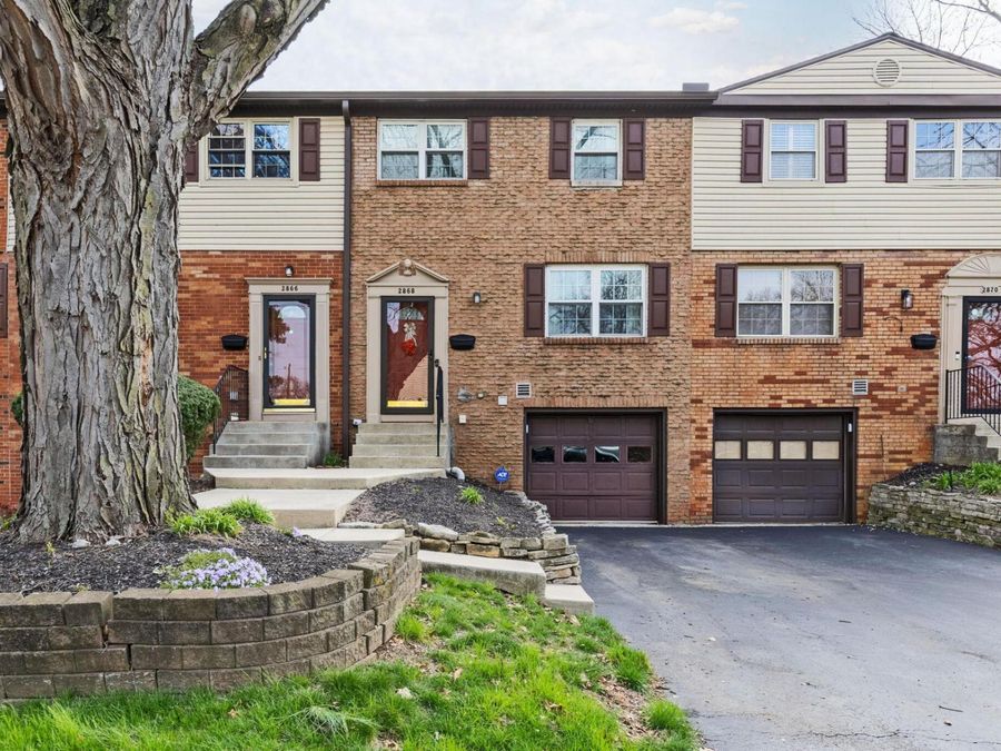 2868 Kingsrowe Court , Columbus, OH 43209 Photo 1