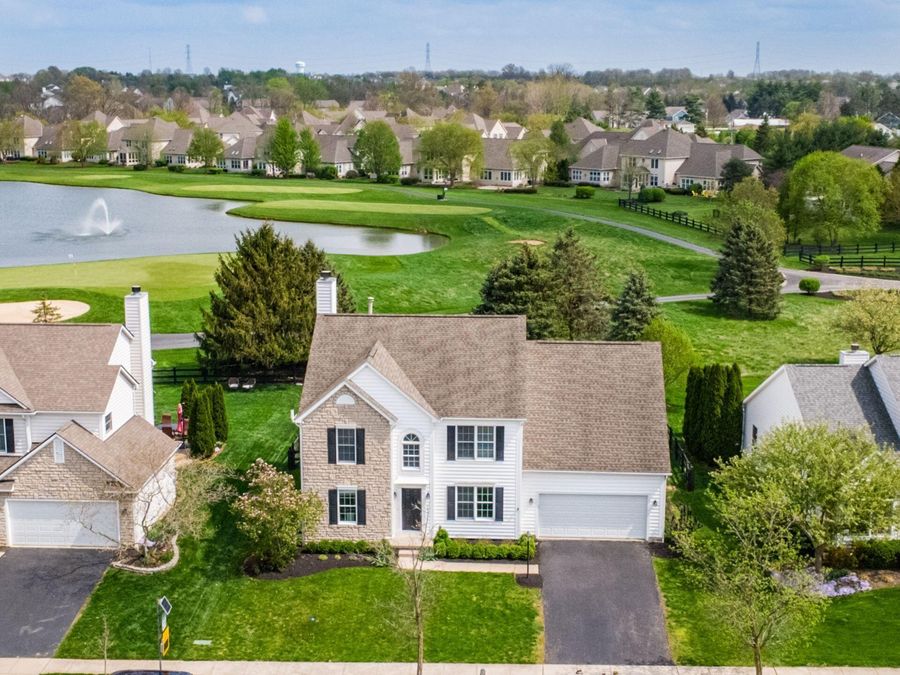 7525 Scioto Parkway , Powell, OH 43065 Photo 1