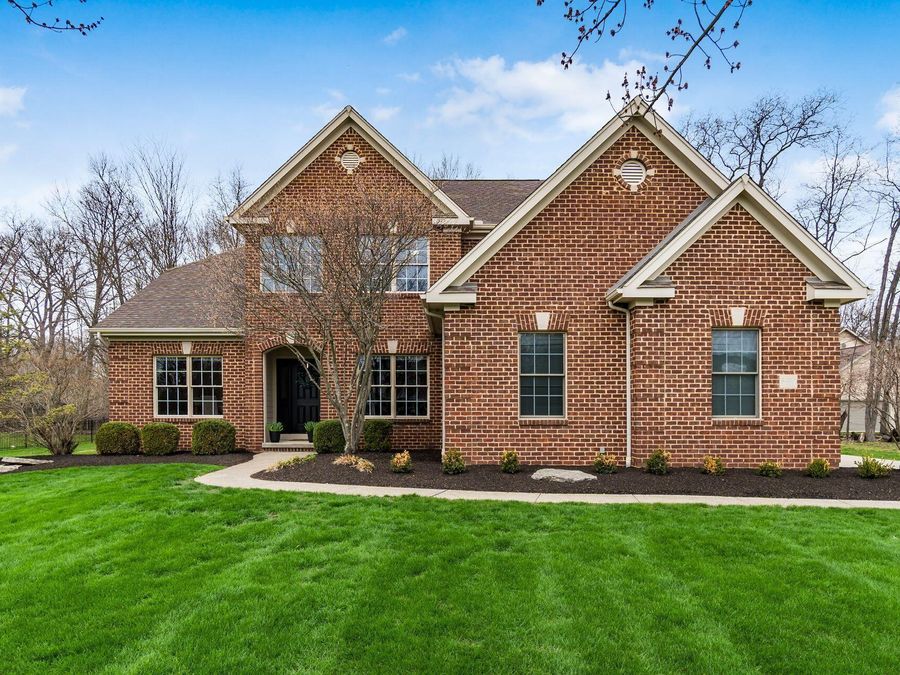 5681 Streamside Drive , Galena, OH 43021 Photo 1
