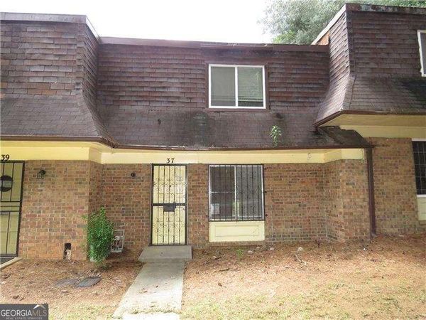 37 Peyton Place SW, Atlanta, GA 30311