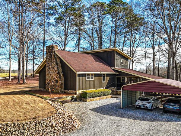 523 Fredonia Church Road, Barnesville, GA 30204