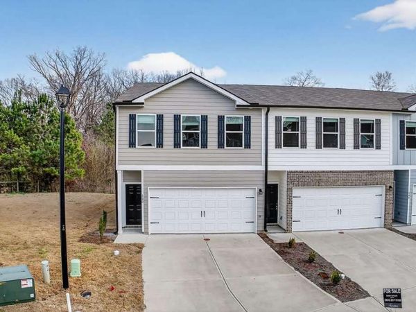 140 Brexley Drive, Calhoun, GA 30701
