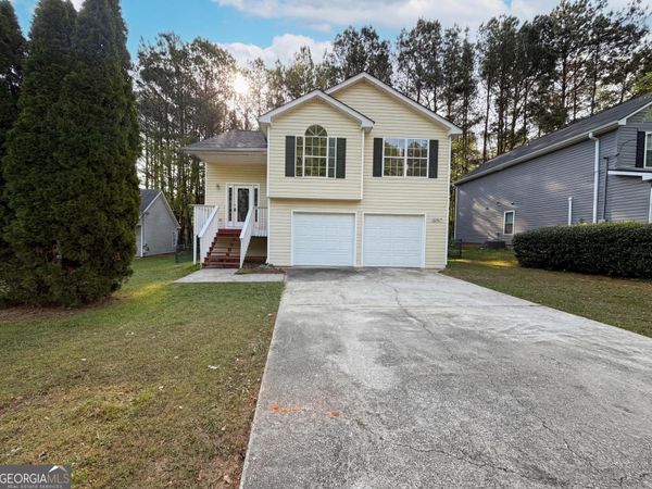 3546 Broad Oak Court, Decatur, GA 30034