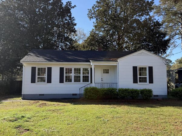1502 Stonewall Street, Dublin, GA 31021