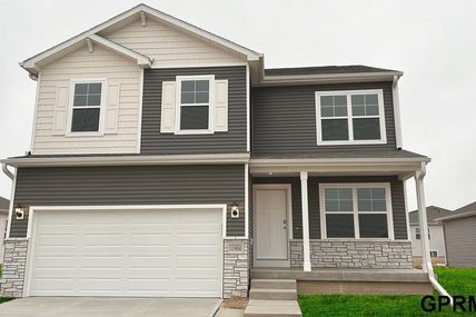 7116 S 205TH Street , Gretna, NE 68028