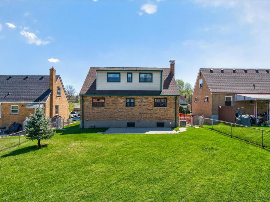 4716 Embrett Ct, Cincinnati, OH 45238 Photo 38