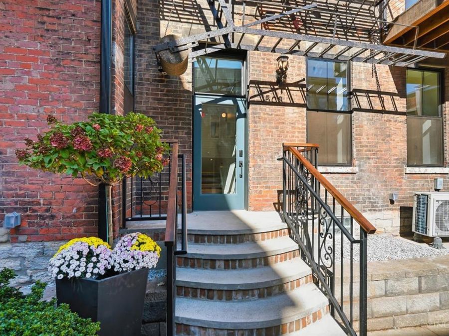 1508 Pleasant Street, Unit 101, Cincinnati, OH 45202 Photo 3