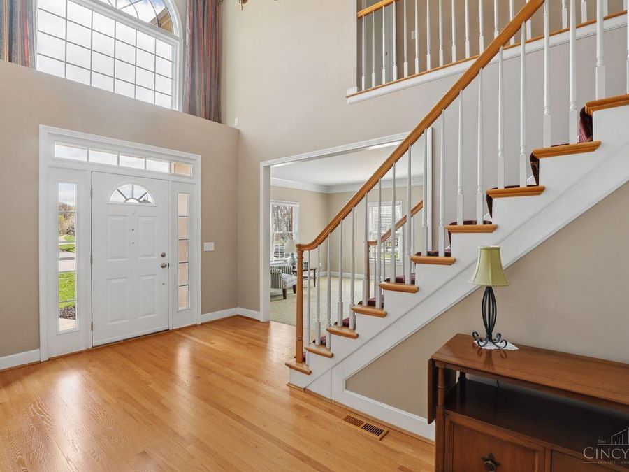 8451 Beckett Pointe Drive, West Chester, OH 45069 Photo 13