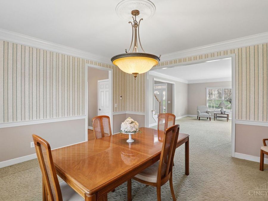 8451 Beckett Pointe Drive, West Chester, OH 45069 Photo 21
