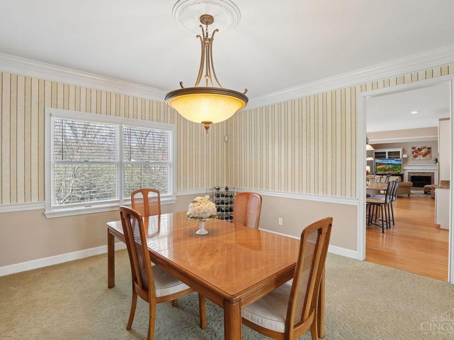 8451 Beckett Pointe Drive, West Chester, OH 45069 Photo 22