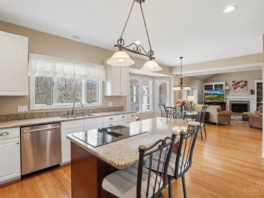 8451 Beckett Pointe Drive, West Chester, OH 45069 Photo 26