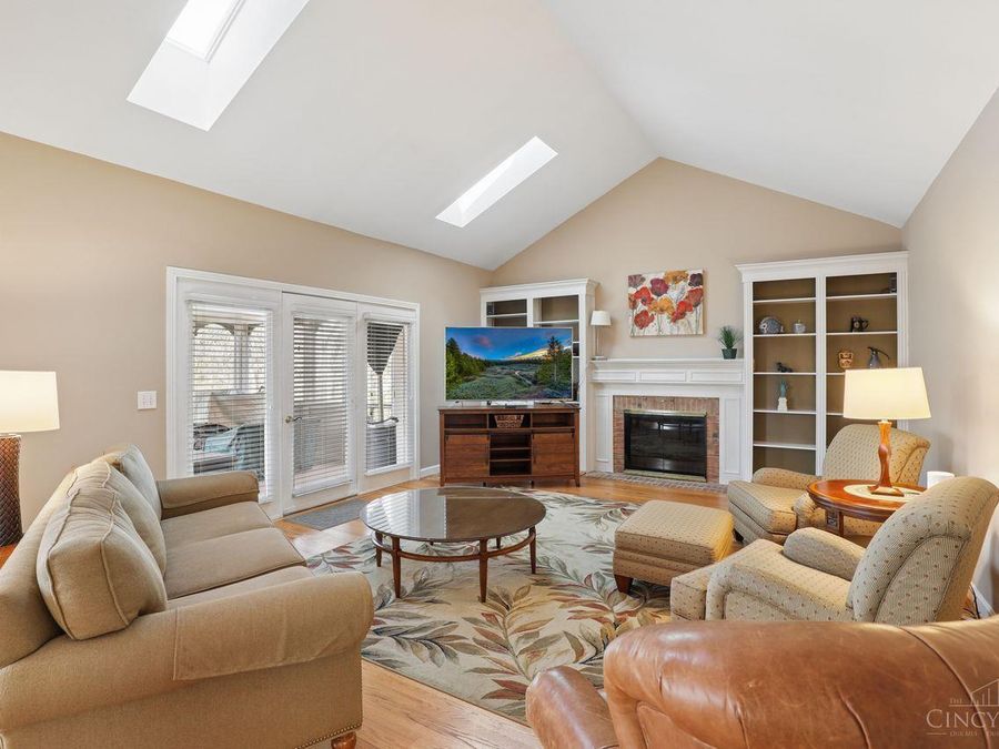 8451 Beckett Pointe Drive, West Chester, OH 45069 Photo 35