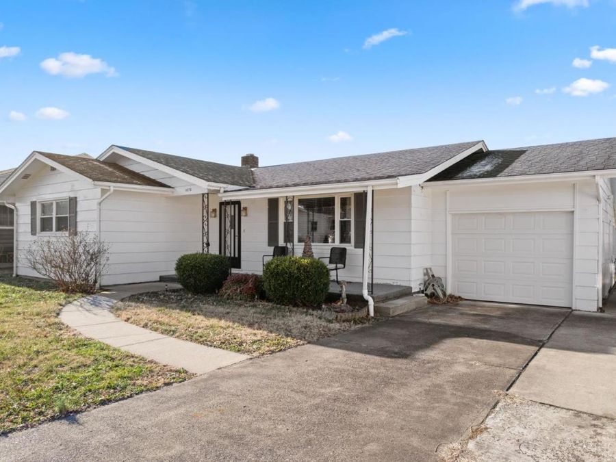 1675 Christopher Road, Aberdeen, OH 45101 Photo 2