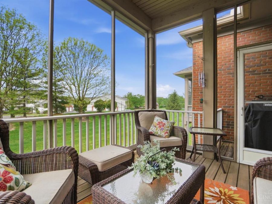 8153 Trotters Chase, Sycamore Township, OH 45249 Photo 18