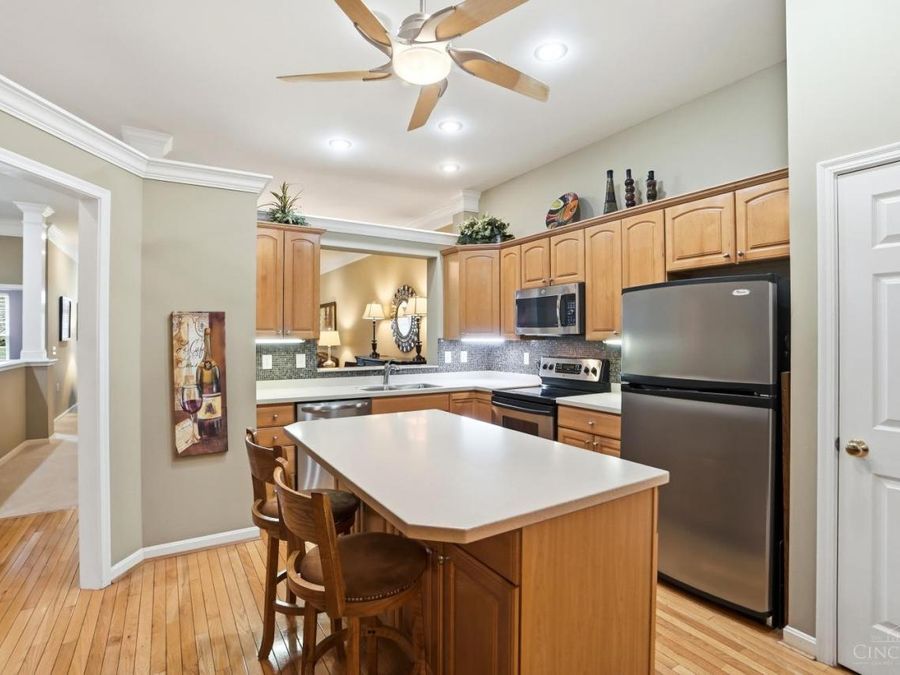 8153 Trotters Chase, Sycamore Township, OH 45249 Photo 21