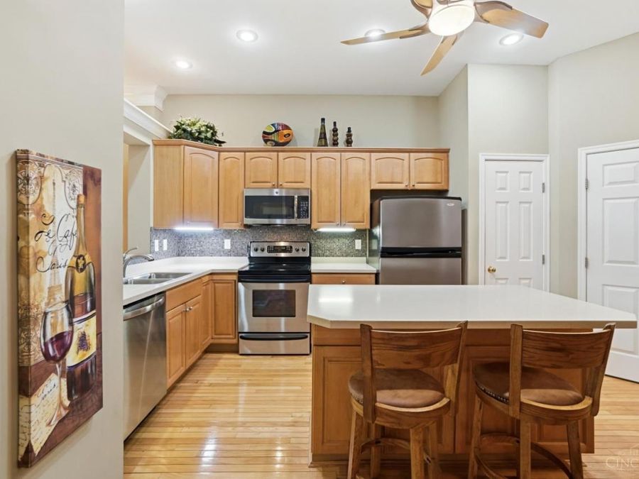 8153 Trotters Chase, Sycamore Township, OH 45249 Photo 22
