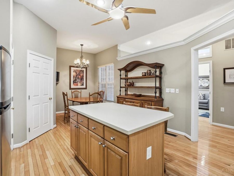 8153 Trotters Chase, Sycamore Township, OH 45249 Photo 24