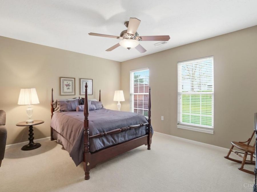 8153 Trotters Chase, Sycamore Township, OH 45249 Photo 49