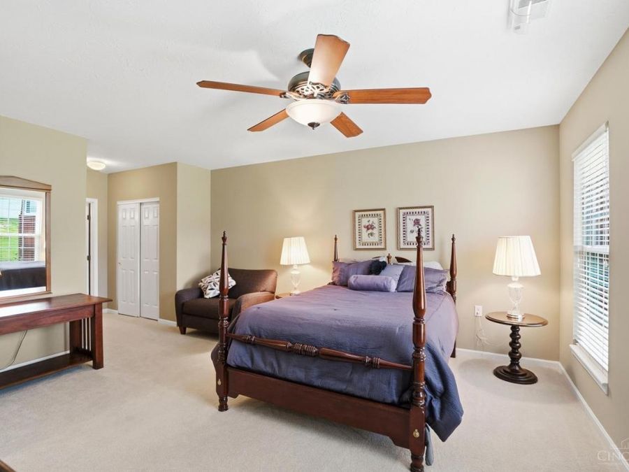 8153 Trotters Chase, Sycamore Township, OH 45249 Photo 50
