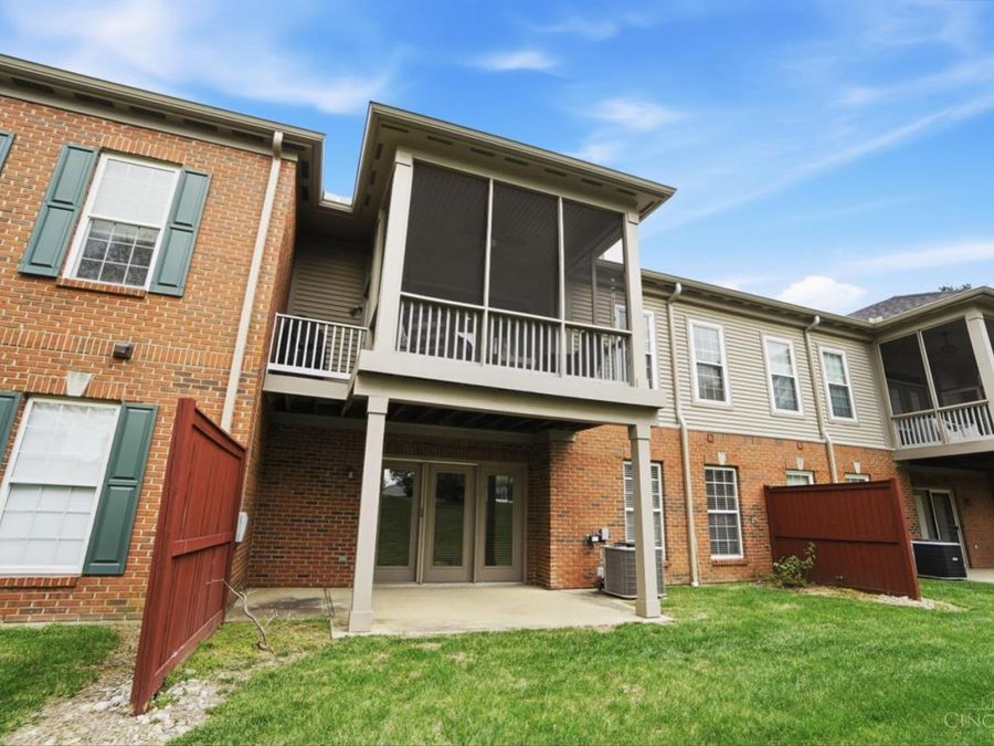 8153 Trotters Chase, Sycamore Township, OH 45249 Photo 62