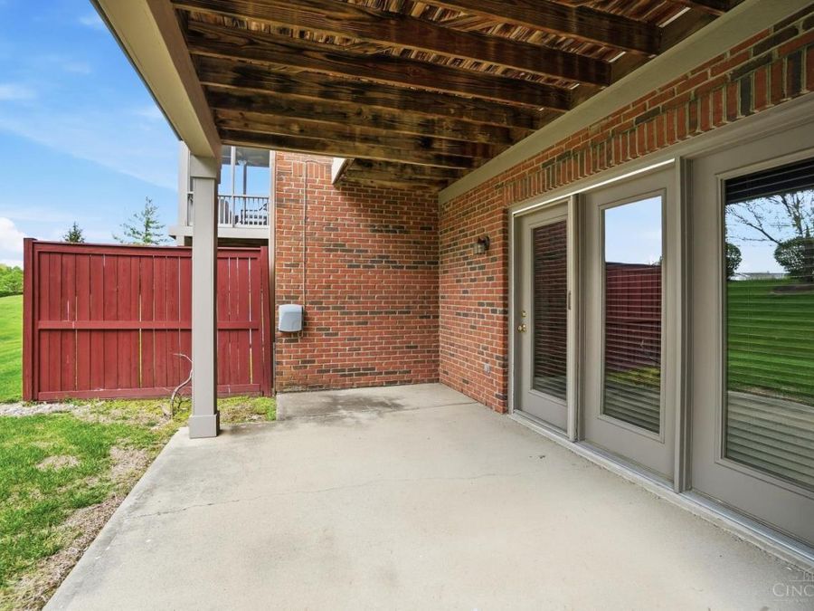 8153 Trotters Chase, Sycamore Township, OH 45249 Photo 64