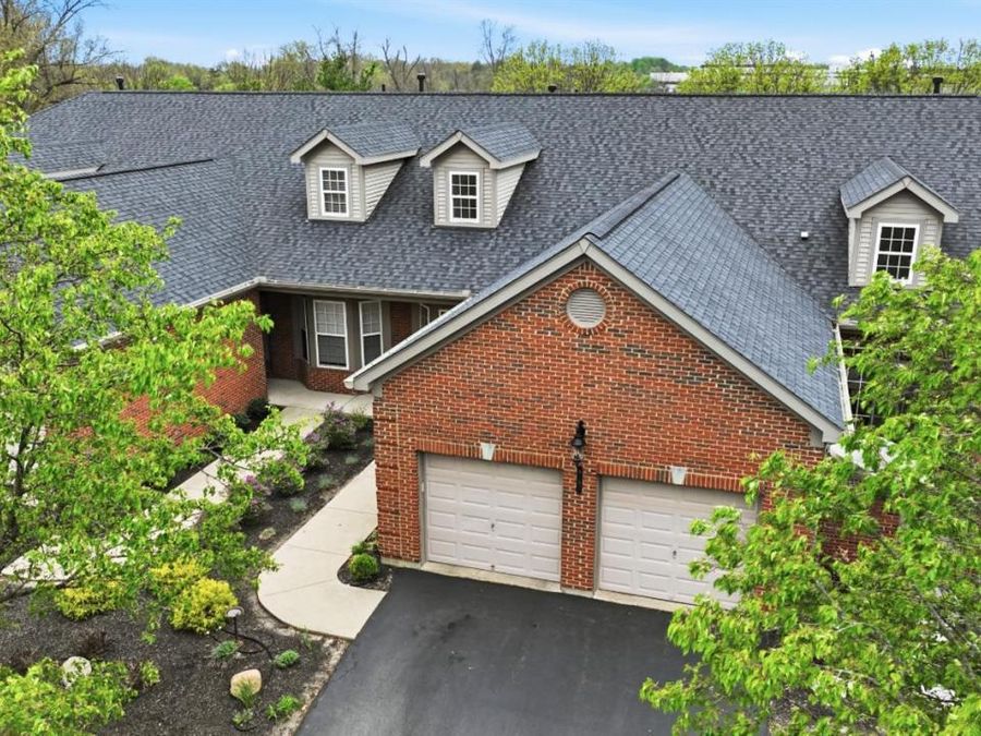 8153 Trotters Chase, Sycamore Township, OH 45249 Photo 69