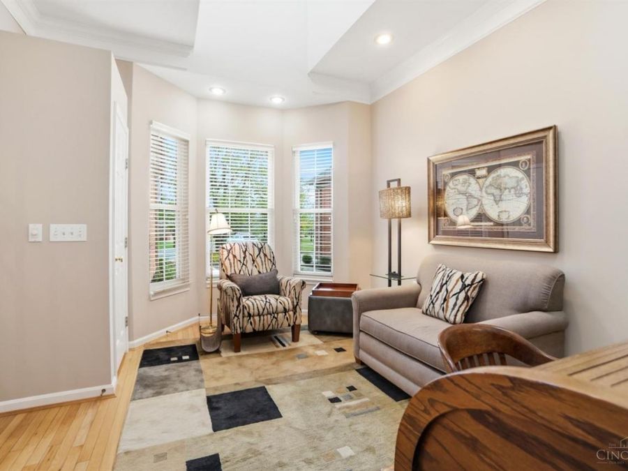 8153 Trotters Chase, Sycamore Township, OH 45249 Photo 7