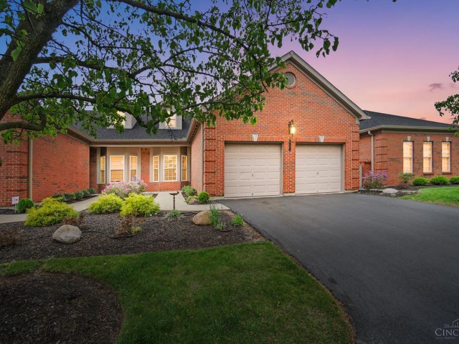 8153 Trotters Chase, Sycamore Township, OH 45249 Photo 73