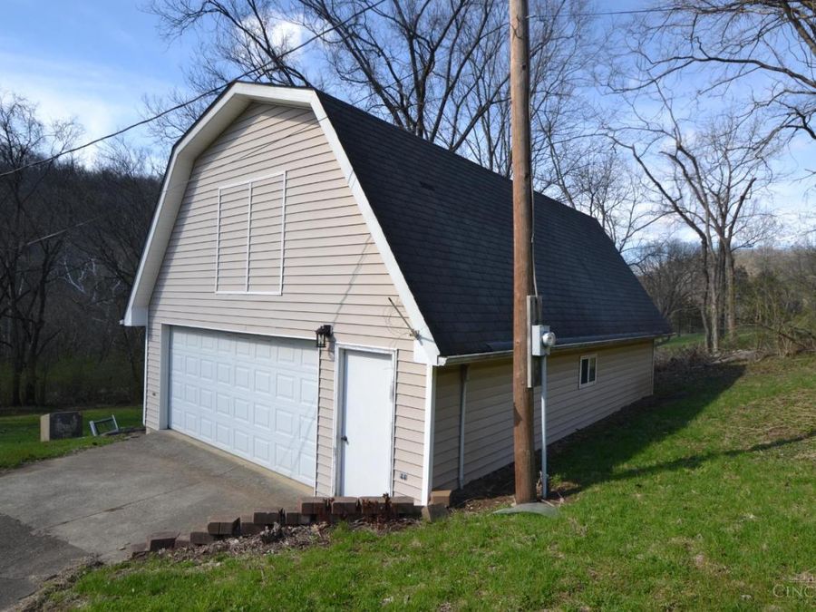 4323 Old US Rt 68, Ripley, OH 45167 Photo 8