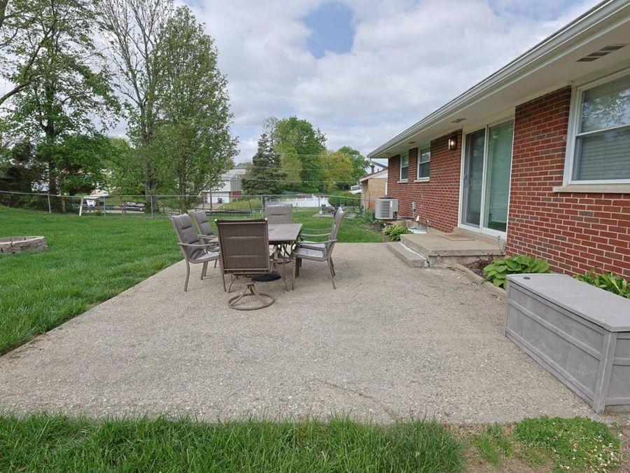 5061 Chantilly Drive, Delhi Township, OH 45238 Photo 21