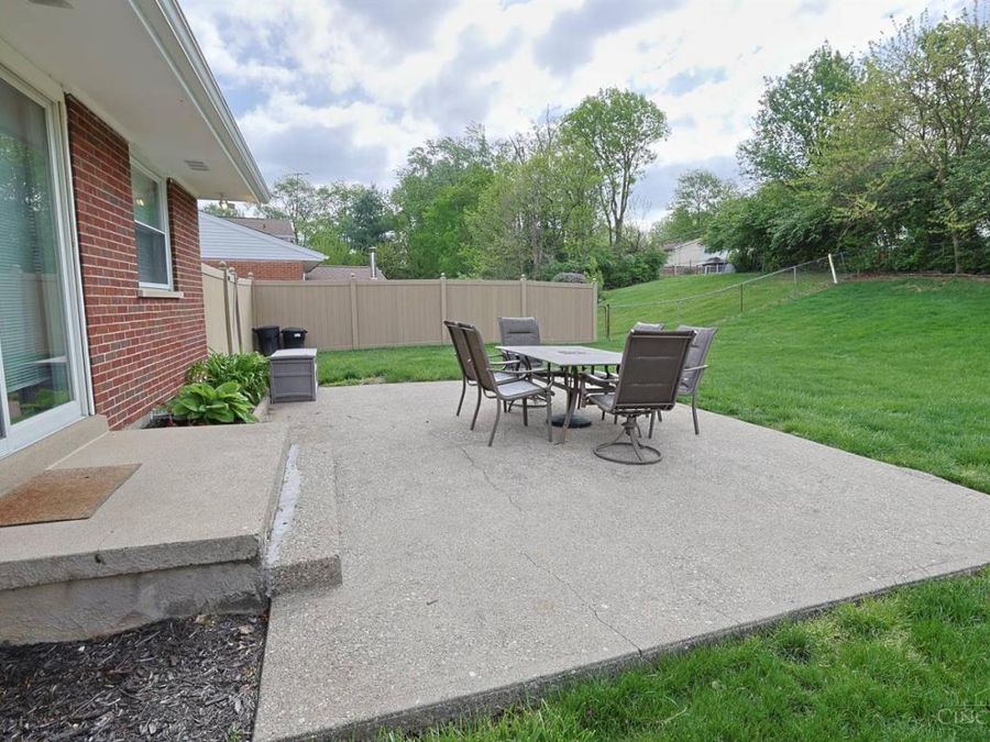 5061 Chantilly Drive, Delhi Township, OH 45238 Photo 22