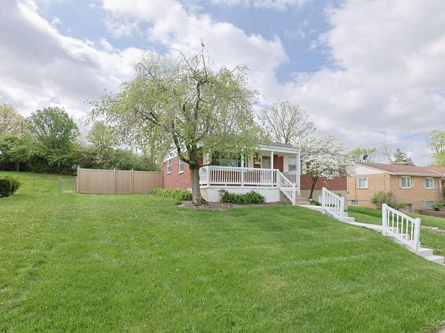 5061 Chantilly Drive, Delhi Township, OH 45238 Photo 26