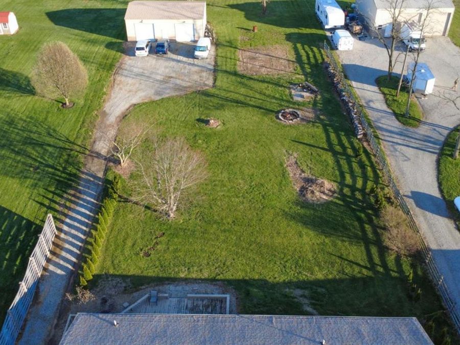 7249 Fairground Road, Blanchester, OH 45107 Photo 3