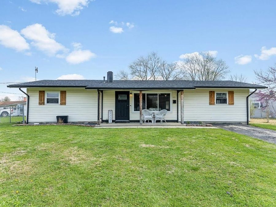 113 Westfield Drive, Harrison, OH 45030 Photo 2