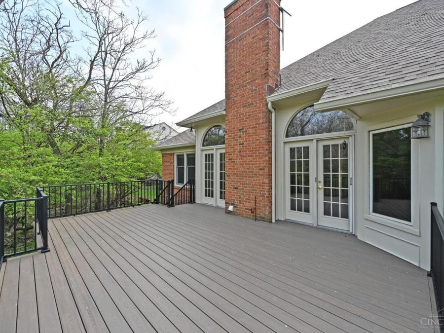 6897 Fox Hill Lane, Madeira, OH 45236 Photo 55