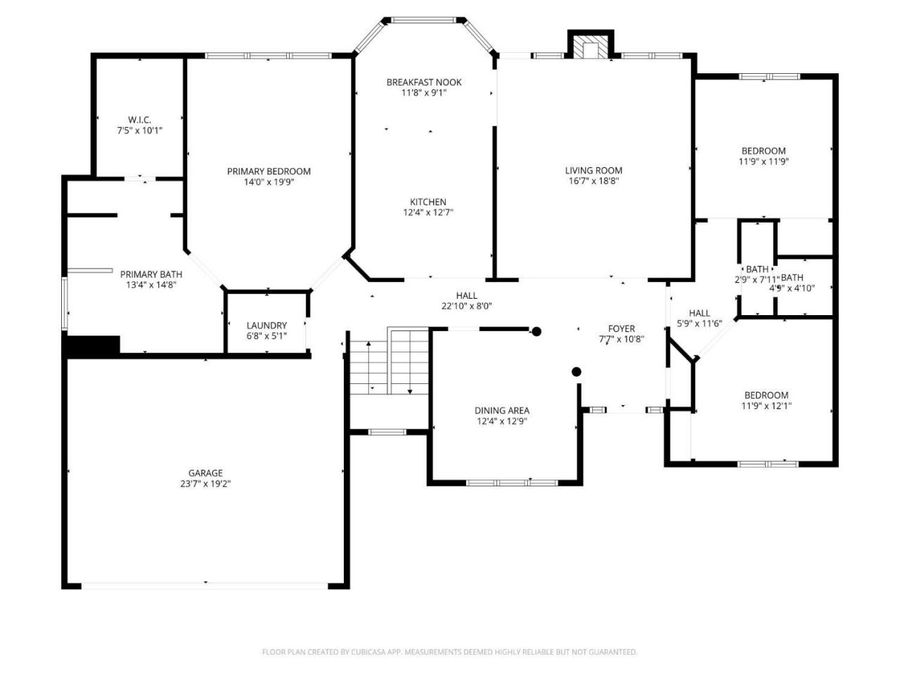6897 Fox Hill Lane, Madeira, OH 45236 Photo 61