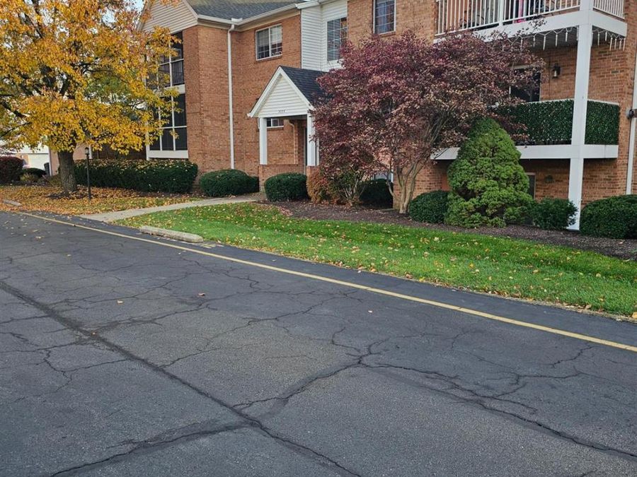 3225 Heritage Square Drive, Unit 25, Colerain Township, OH 45251 Photo 1