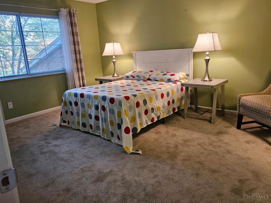 3225 Heritage Square Drive, Unit 25, Colerain Township, OH 45251 Photo 17