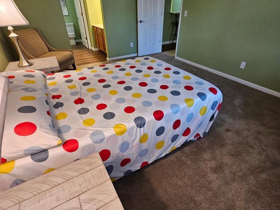 3225 Heritage Square Drive, Unit 25, Colerain Township, OH 45251 Photo 18
