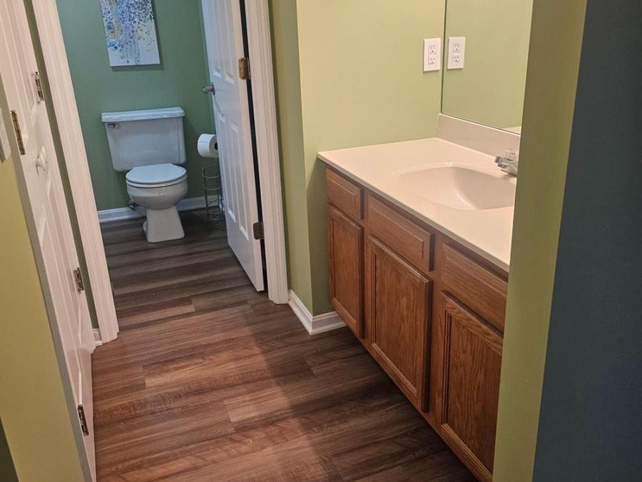 3225 Heritage Square Drive, Unit 25, Colerain Township, OH 45251 Photo 19