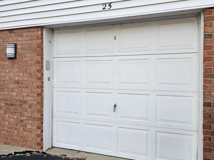 3225 Heritage Square Drive, Unit 25, Colerain Township, OH 45251 Photo 23