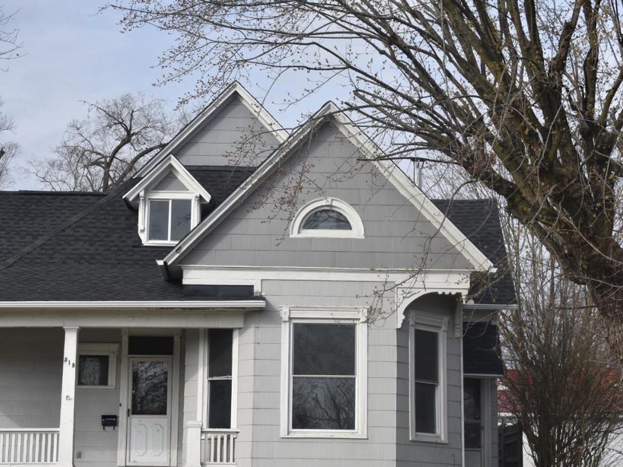 518 N Washington Street, Greenfield, OH 45123 Photo 1