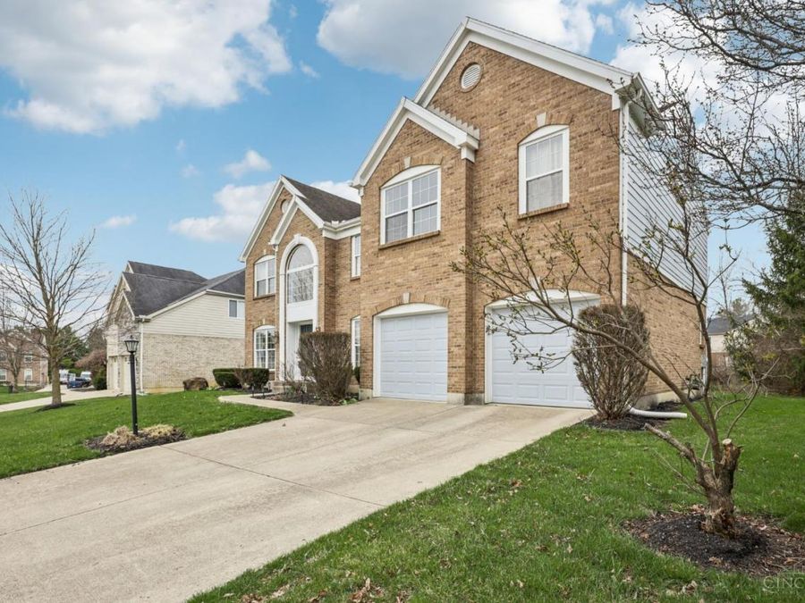 2520 Hingham Lane, Centerville, OH 45459 Photo 1