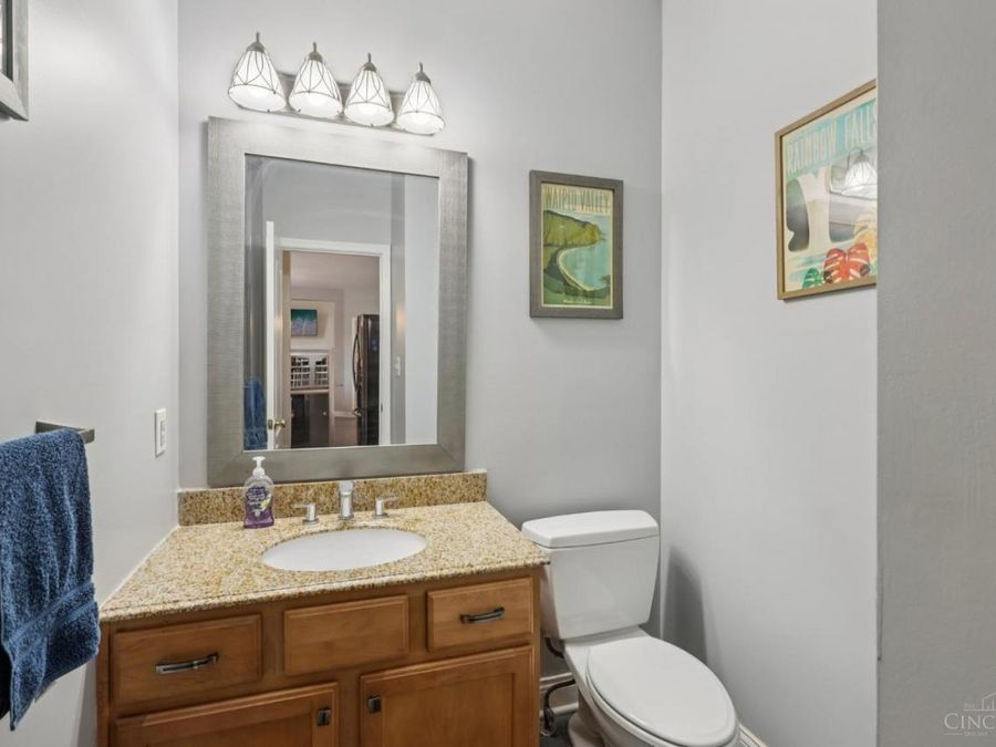2520 Hingham Lane, Centerville, OH 45459 Photo 13