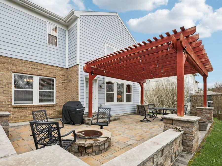 2520 Hingham Lane, Centerville, OH 45459 Photo 39